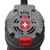 PORTER-CABLE Porter Cable Router, Variable Speed, 1/4-Inch Laminate Trimmer, 5.6-Amp