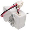 Supplying Demand 242219206 Refrigerator Evaporator Fan Blade - Replaces AP6976197