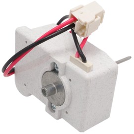 Supplying Demand 242219206 Refrigerator Evaporator Fan Blade - Replaces AP6976197