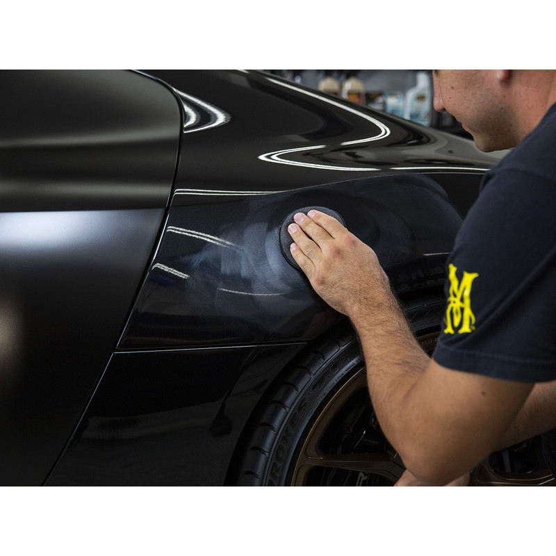 Meguiar's 3 In 1 Wax - Advanced Cleaner Wax that