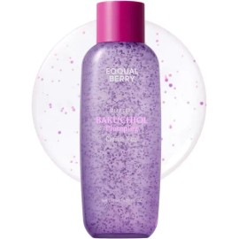 Eqqualberry Bakuchiol Plumping Capsule Toner 150 Ml