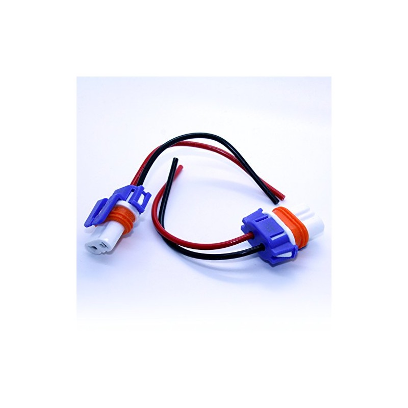 LED-Mafia Lamp Socket T5 T10 HB3 HB4 H7 H8 H11