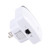 WiFi Range Extender Signal Booster 300Mbps Wireless WiFi Repeater WiFi