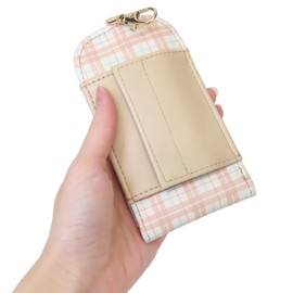 Camio Japan 228798 Children's Key Case, Fluffy