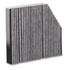 febi bilstein 105817 Cabin Air Filter