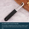 KITCHENDAO Swivel Vegetable Potato Peeler for Kitchen -Durable Japanese 420J2