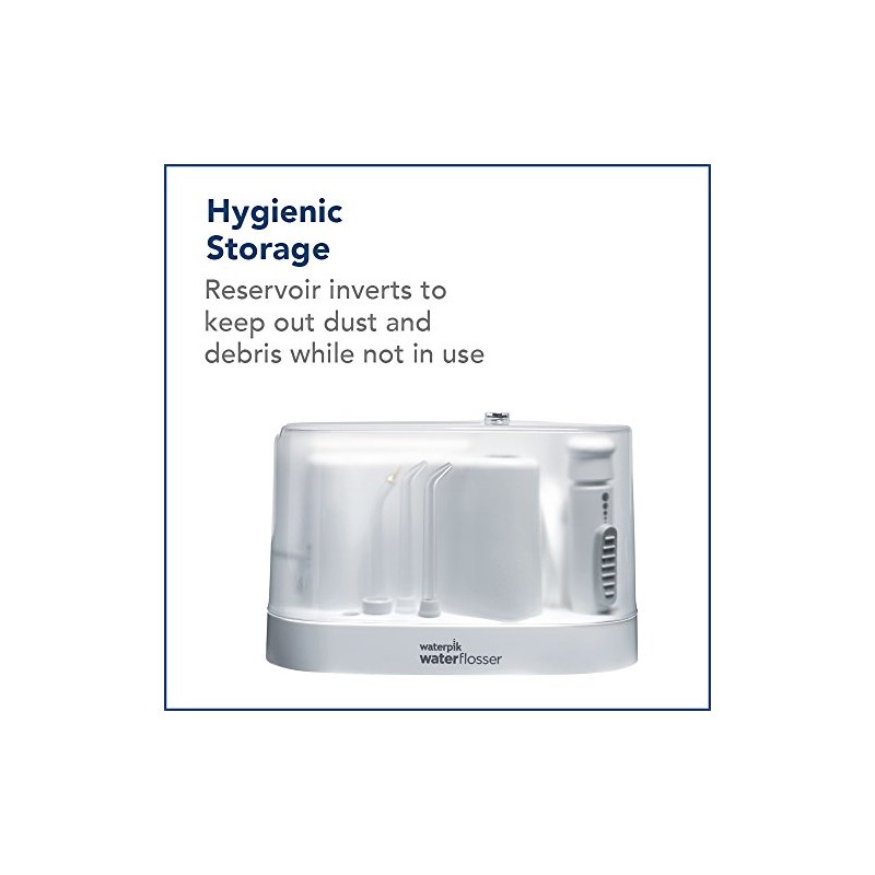 Waterpik Classic Professional Water Flosser, WP-72