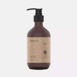 SANGPUMSANGSESEOLEMHANCHO 지쿱 샴푸 케어셀라 샴푸 Zikup Shampoo Carecella Shampoo