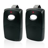 Upgraded 3089 Multicode Gate Opener Remote Control, Linear Garage Door