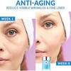 HYAKUON Youthrestore Eye Bag Remover and Firming Cream, Anti-Wrinkle Eye