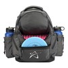 Prodigy Disc BP-3 V3 Backpack Disc Golf Bag - Dark