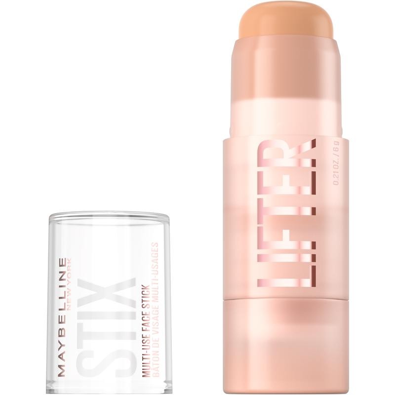 Lifter Stix Multi-Use Face Stick - Contour, Highlight, Concealer Foundation