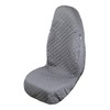 Kegel Comfort Universal Single Seat Cover Grey