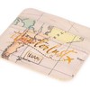 Legami - Neck ID Badge Holder, 1 Clear Window, Card