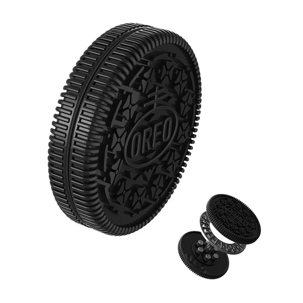 Fidget Slider Haptic Coin EDC Fidget Clicker Fidget Toys for