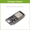 Waveshare ESP32-C6 Microcontroller with Pinheader, WiFi 6 Development Board, 160MHz