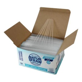 10,000 Agitadores Biodegradables Para Café 101,000                                                                                                    