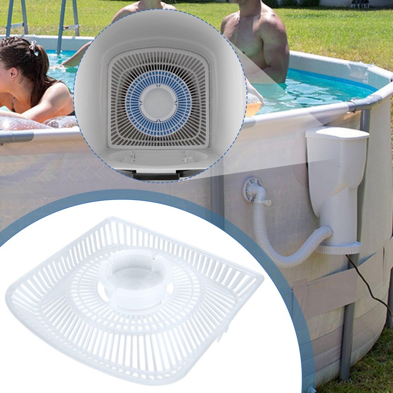 P58PP1952 Skimmer Strainer Basket Compatible with Summer Waves SFX Filter