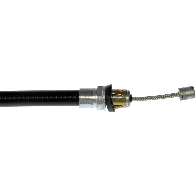 Dorman C660061 Parking Brake Cable Compatible with Select Ford /