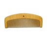 Satsuma Tsuke Comb, 3.5 inches (3 cm), Medium Teeth