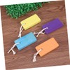 Ipetboom 2sets Pumice Stone Pedicure Set Exfoliating Tool Dead Skin