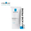 La Roche Posay Effaclar Mat Mattifying Moisturizer - Anti-acne/jerawat (40ml)