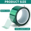 Ealyder Tape Resin for Epoxy Molding – 2in x 150ft