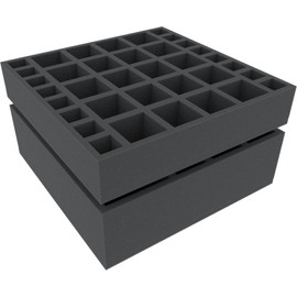 Foam tray value set for Mansions of Madness - 2nd Edition expansions Recurring Nightmares and Suppressed Memories