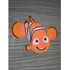 Unbranded NEMO PIXAR MOVIE FINDING NEMO CLOWN FISH OCEAN CARTOON