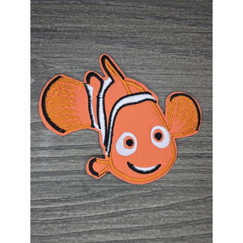 Unbranded NEMO PIXAR MOVIE FINDING NEMO CLOWN FISH OCEAN CARTOON