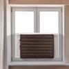 FORSPARK Indoor Air Conditioner AC Covers for Inside with Free