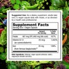 PlantFusion Vegan Iron Supplements from, Premium Plant Based Iron Supplements