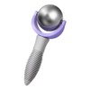 Cold Massage Roller Ball Portable Fitness Ice Roller Ball with