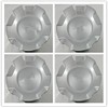 for Chevy Wheel Center CAPS Silverado Tahoe Suburban Avalanche 2007-2013