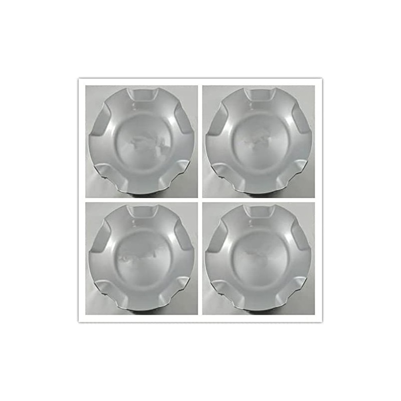 for Chevy Wheel Center CAPS Silverado Tahoe Suburban Avalanche 2007-2013