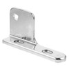 KONTONTY Stainless Steel Refrigerator Hinge Small Fridge Hinge Professional Freezer