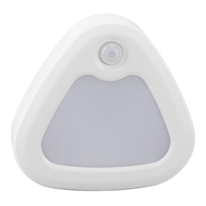 LED Motion Sensor Night Light 1.5W 60LM 5m 120 Degree