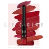 3Pcs Matte Lip Liner and Liquid Lipstick Combo Set for