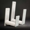 Contemporary Hose Holder - Medium