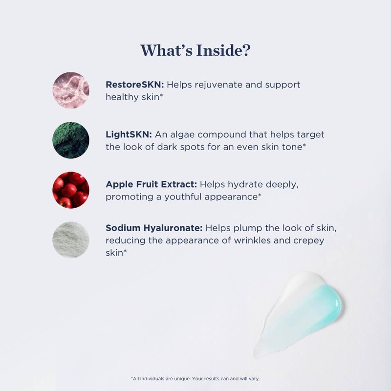 Beverly Hills MD Ultra Renew Hand Rejuvenating Serum - Enhance