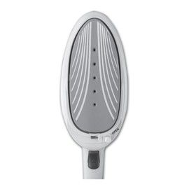 Brentwood MPI-41 Non-Stick Handheld Clothes Steamer and Iron