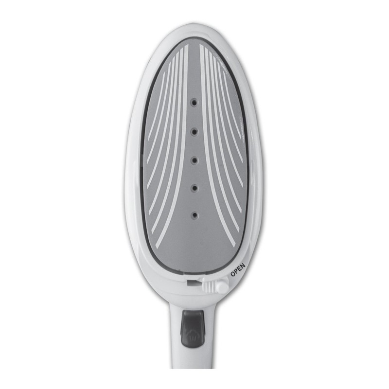 Brentwood MPI-41 Non-Stick Handheld Clothes Steamer and Iron