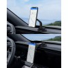 Unbranded HD-C49 Phone Mount Holder for Car 360 degrees New