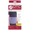 OTC Abdominal Binder for Men, Ribbed Elastic Compression, Select Series,