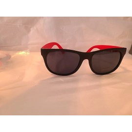 Moosejaw Lot of 100 Sunglasses Black and Red