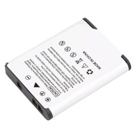 For Nikon 1x Kastar Battery for Nikon EN-EL19 Coolpix S3300 S3400 S3500 S3600 S3700 S4100