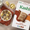 Cold Breakfast Cereal - Organic Cinnamon Harvest Breakfast Cereal byKashi-