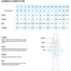 Speedo – Traje de baño de entrenamiento para mujer, color