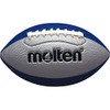 molten Q3C2500-SB Flag Football Mini SIL+BL