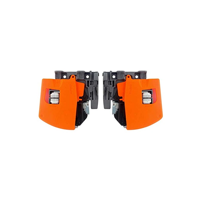 Blum T51.1901 Pair of Left and Right Tandem 563/569 Side